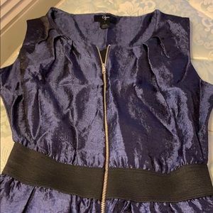 AQUA dress - brand new with tags